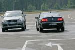 Volkswagen Phaeton 2003 года